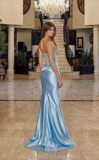 Nox Anabel R1820 Dress view 3