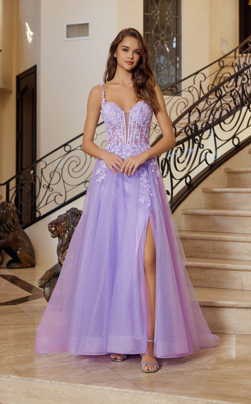 Nox Anabel R1824 Dress - VOLAKK