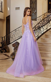 Nox Anabel R1824 Dress view 4