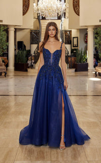 Nox Anabel R1824 Dress view 5