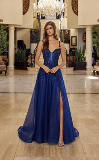 Nox Anabel R1824 Dress view 6