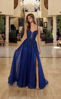 Nox Anabel R1824 Dress view 7