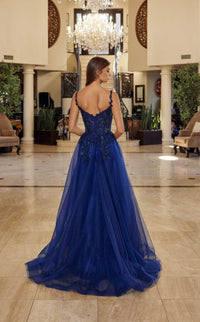 Nox Anabel R1824 Dress view 9