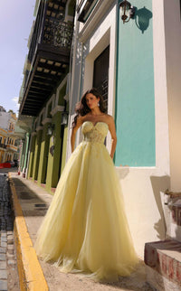 Nox Anabel T1326 Dress view 4