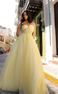 Nox Anabel T1326 Dress view 5