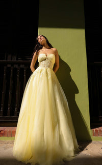 Nox Anabel T1326 Dress view 6