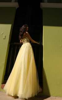 Nox Anabel T1326 Dress view 12