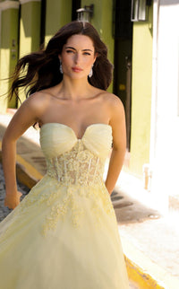 Nox Anabel T1326 Dress view 8