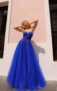 Nox Anabel T1326 Dress view 7