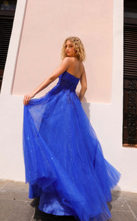 Nox Anabel T1326 Dress view 13