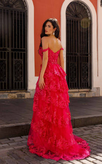 Nox Anabel T1335 Dress view 15