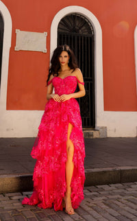 Nox Anabel T1335 Dress view 3