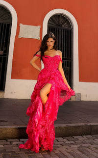 Nox Anabel T1335 Dress view 4
