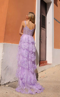 Nox Anabel T1335 Dress view 16