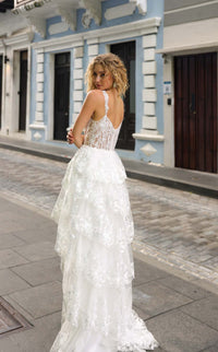 Nox Anabel T1335 Dress view 17