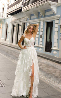 Nox Anabel T1335 Dress view 7