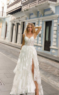 Nox Anabel T1335 Dress view 8