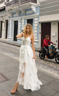 Nox Anabel T1335 Dress view 9