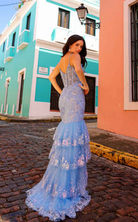 Nox Anabel T1337 Dress view 6