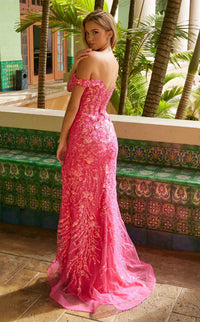 Nox Anabel T1504 Dress view 14