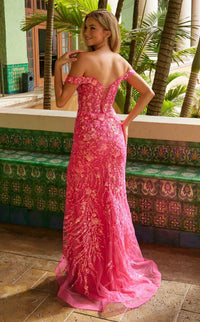 Nox Anabel T1504 Dress view 15
