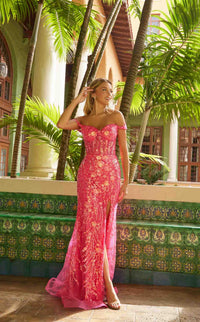 Nox Anabel T1504 Dress view 4