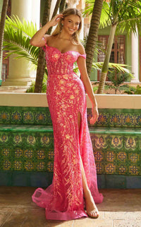Nox Anabel T1504 Dress view 5