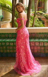 Nox Anabel T1504 Dress view 16