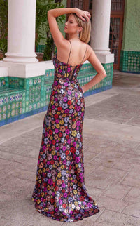 Nox Anabel T1511 Dress view 29
