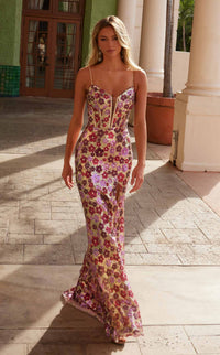 Nox Anabel T1511 Dress view 1