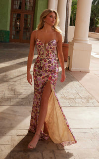 Nox Anabel T1511 Dress view 4