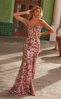Nox Anabel T1511 Dress view 5
