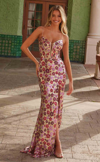 Nox Anabel T1511 Dress view 6
