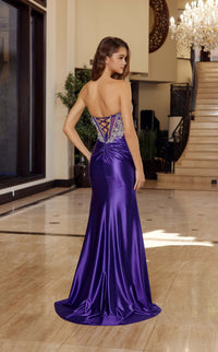 Nox Anabel T1854 Dress view 12
