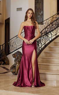 Nox Anabel T1861 Dress view 13