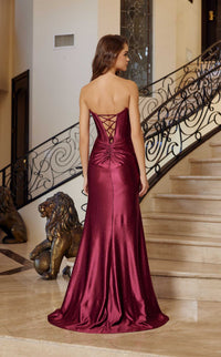 Nox Anabel T1861 Dress view 16