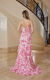 Nox Anabel T1863 Dress view 12