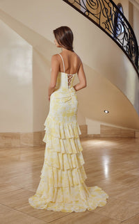 Nox Anabel T1863 Dress view 16