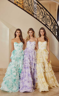 Nox Anabel T1865 Dress view 12