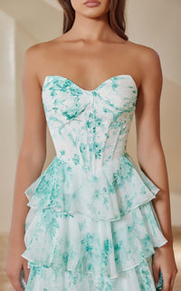 Nox Anabel T1865 Dress view 4