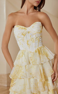 Nox Anabel T1865 Dress view 9