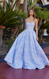 Nox Anabel T1912 Dress view 1