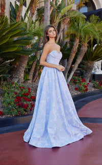 Nox Anabel T1912 Dress view 4
