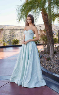 Nox Anabel T1912 Dress view 8