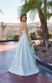 Nox Anabel T1912 Dress view 9