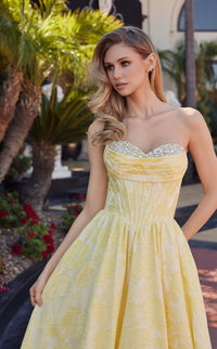 Nox Anabel T1912 Dress view 11