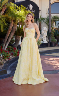 Nox Anabel T1912 Dress view 10