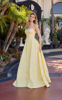 Nox Anabel T1912 Dress view 12