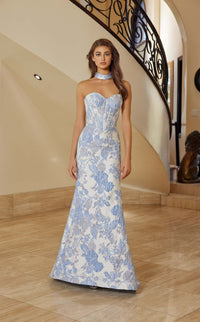 Nox Anabel T1922 Dress view 1