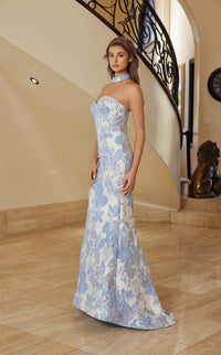 Nox Anabel T1922 Dress view 4